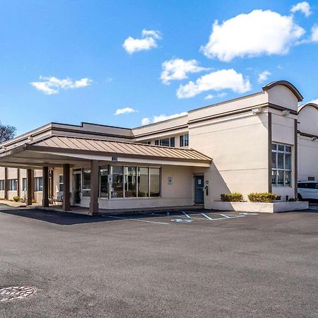 Days Inn By Wyndham Albany Suny Extérieur photo