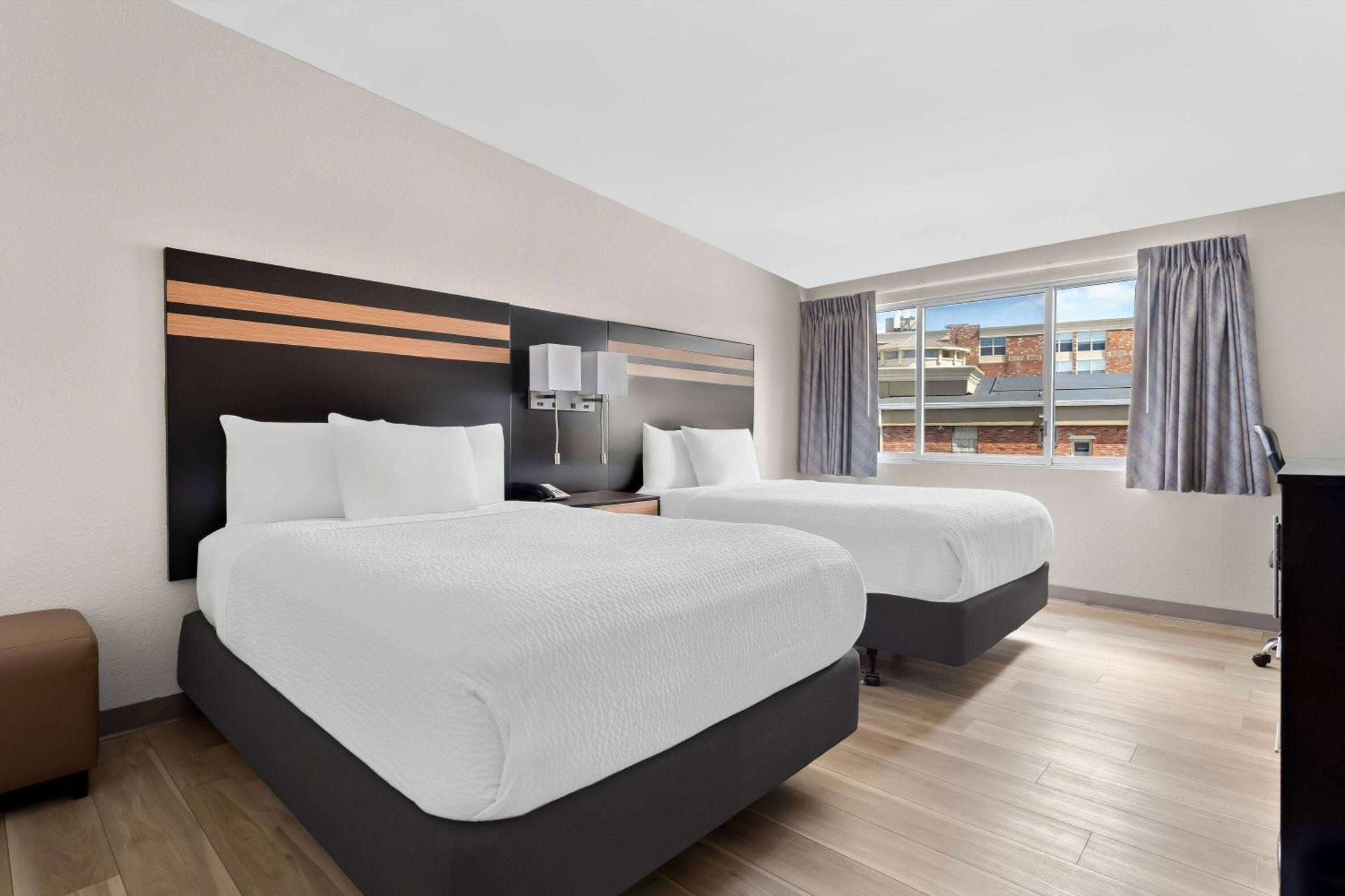 Days Inn By Wyndham Albany Suny Extérieur photo