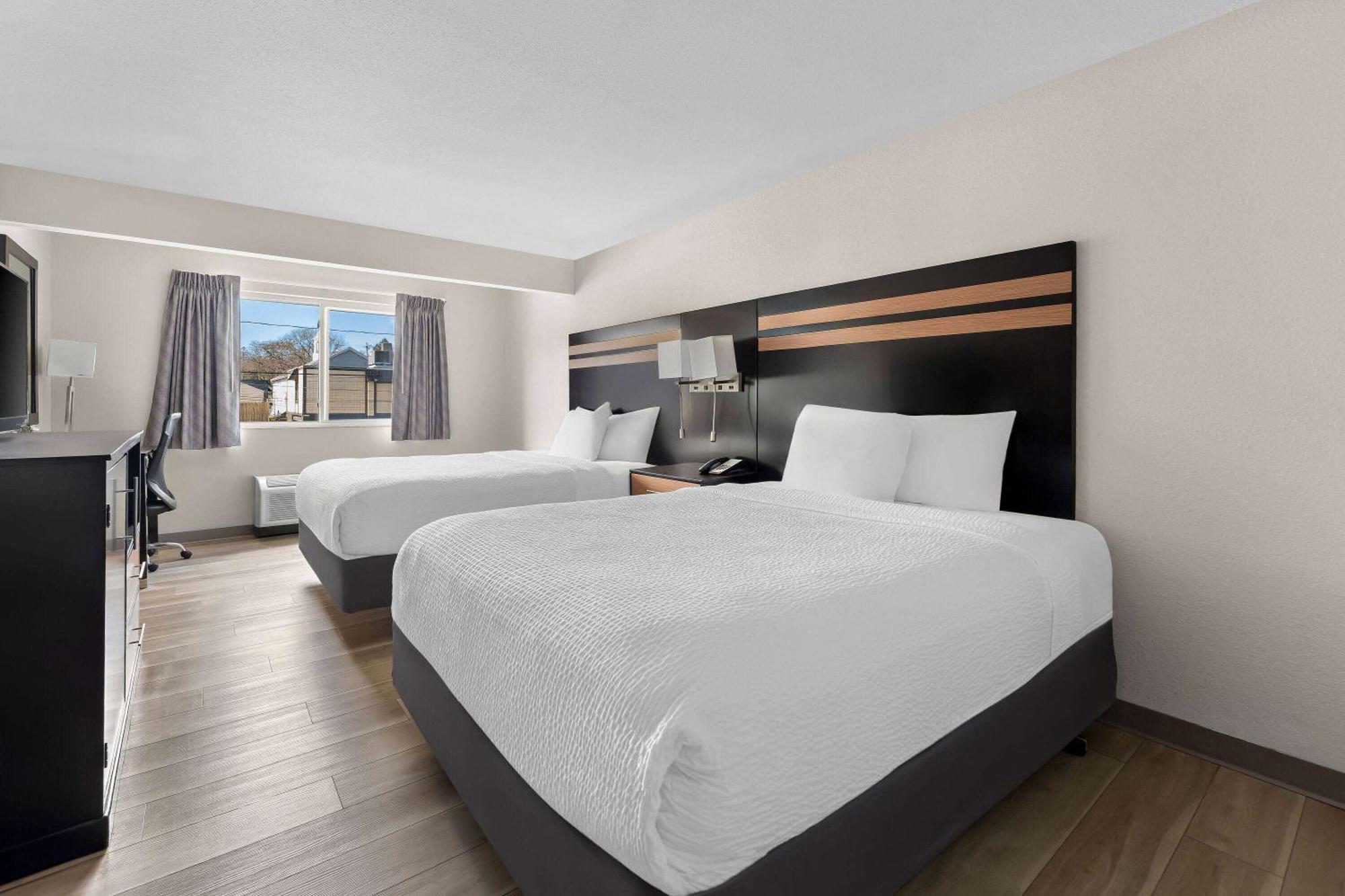 Days Inn By Wyndham Albany Suny Extérieur photo