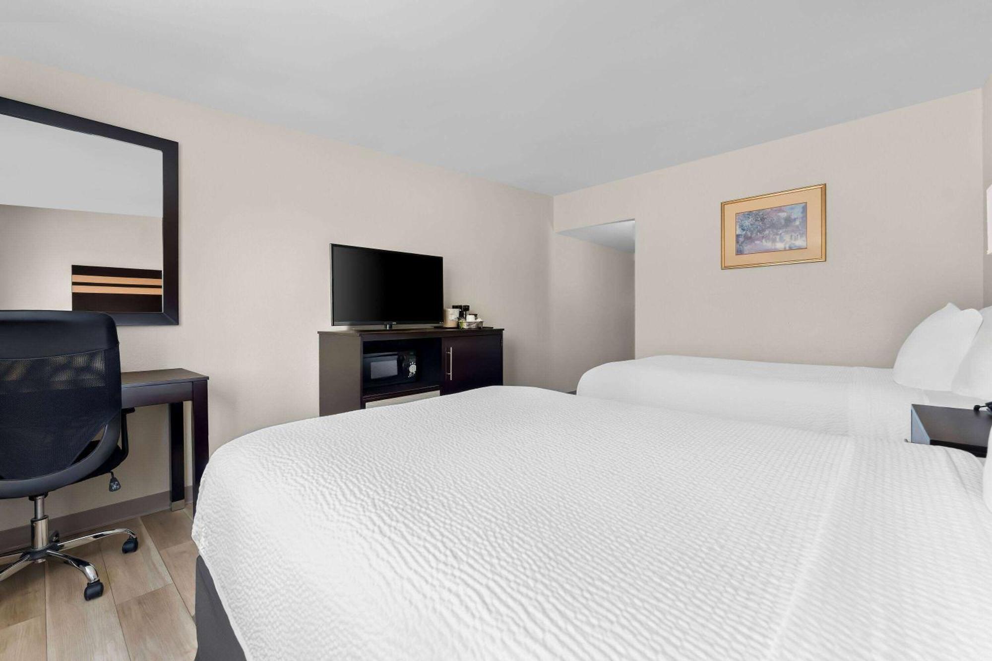 Days Inn By Wyndham Albany Suny Extérieur photo